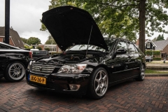 Oldtimerdag 2026