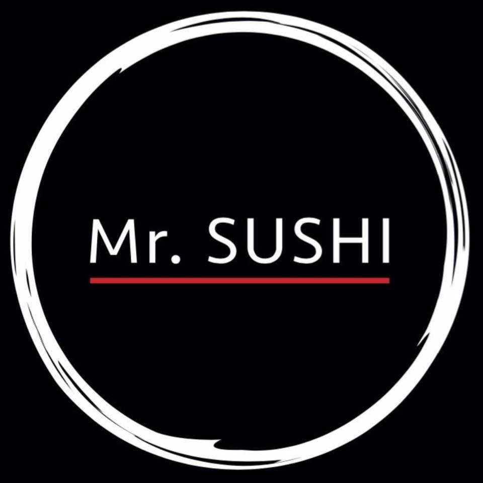 Mr sushi Stadskanaal