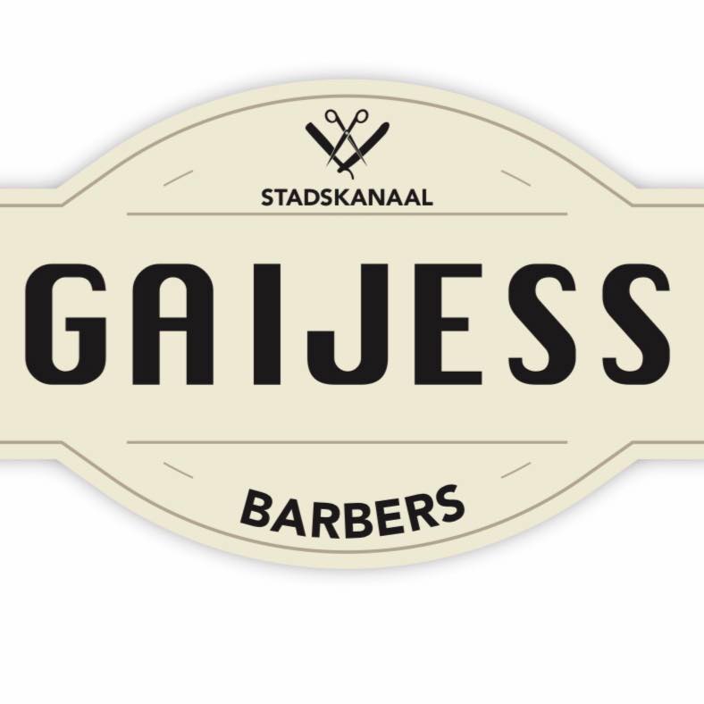 Gaijess Barbers Stadskanaal