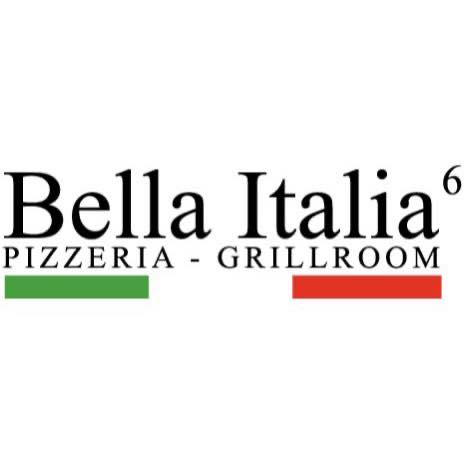 Bella Italia 6