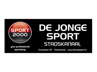 De Jonge Sport/ Sport 2000