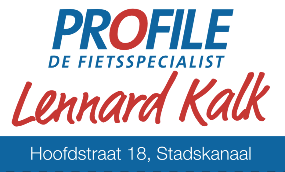 Profile de Fietsspecialist Lennard Kalk